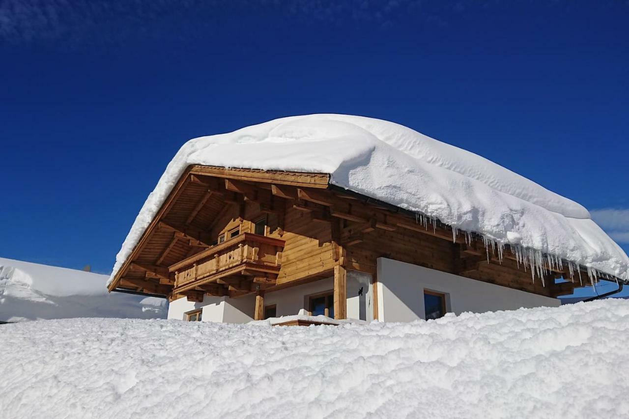 Grand Chalet ฮอคฟิลเซิน ภายนอก รูปภาพ