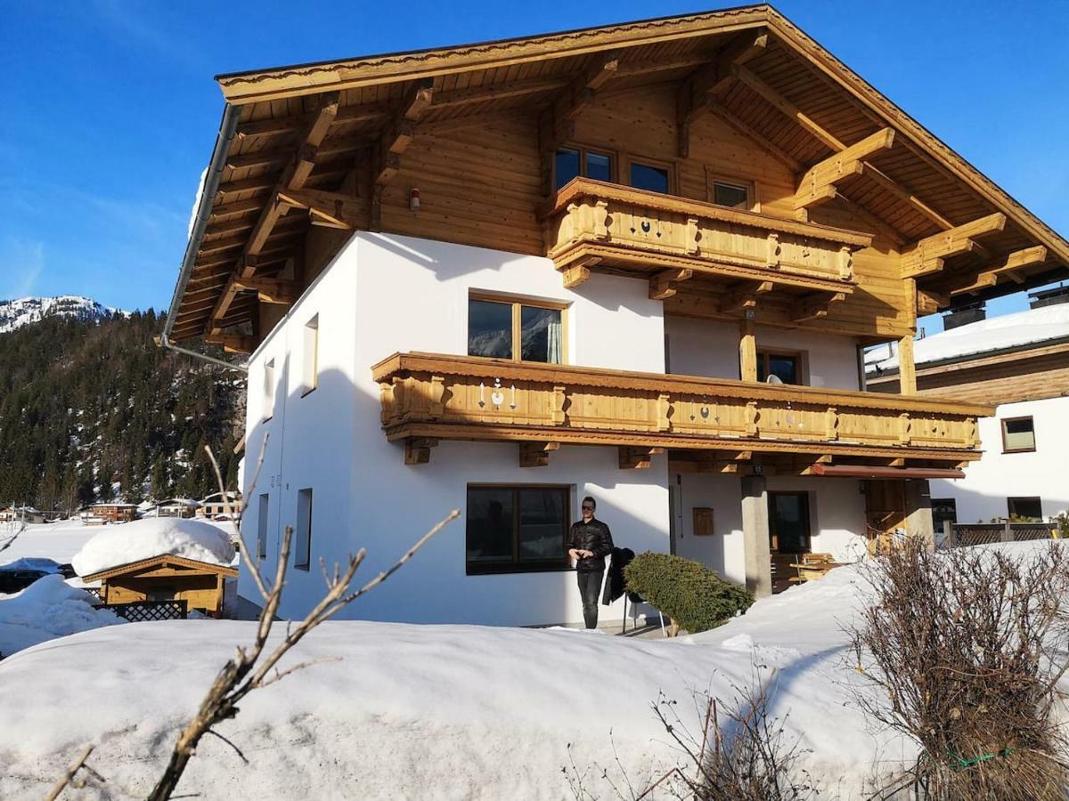 Grand Chalet ฮอคฟิลเซิน ภายนอก รูปภาพ