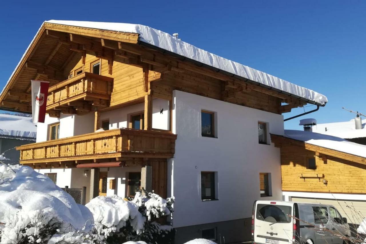 Grand Chalet ฮอคฟิลเซิน ภายนอก รูปภาพ
